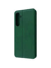 Чохол Wave Cubic Rubic для Samsung Galaxy A36 / Samsung Galaxy A56 Green