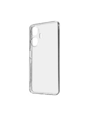 Чохол ArmorStandart Air Series Camera Cover для Realme C55 Transparent (ARM69482)