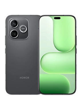 Honor 600 Lite 8/256GB Velvet Black