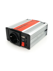 Інвертор Ritar RSX-300 300W 12V/220V + 1USB
