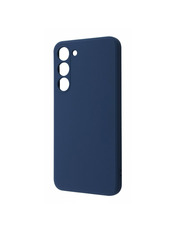 Чохол UAG Copy Colorful Case (TPU) для Samsung Galaxy S711 S23 FE Blue Blue (6921847503)