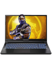 Ноутбук Dream Machines RG4050-15 (RG4050-15UA31) Black