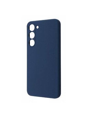 Чохол Wave Colorful Case (TPU) для Samsung Galaxy S711 S23 FE Blue (6921847503)