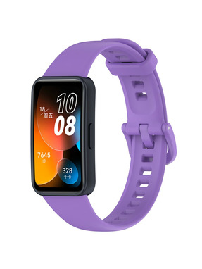 BeCover Huawei Band 8/9/10 Purple (715495)