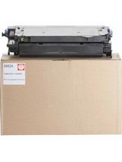 BASF KT-Q5952A (HP Q5952A) Yellow  (BASF-KT-Q5952A)