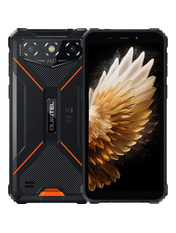 Oukitel G3 Orange 128GB 4/128GB Orange