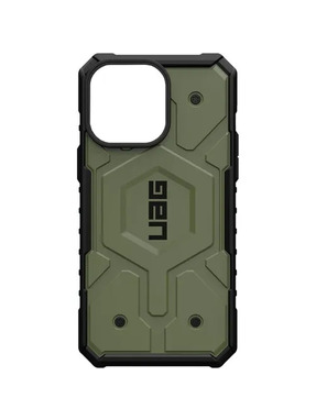 Чохол UAG NEW PATHFINDER COLORS MAGSAFE для Apple iPhone 13 Green (6982517304)
