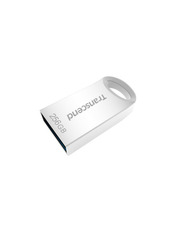 USB накопичувач Transcend JetFlash 710 256GB Silver (TS256GJF710S) 256 ГБ