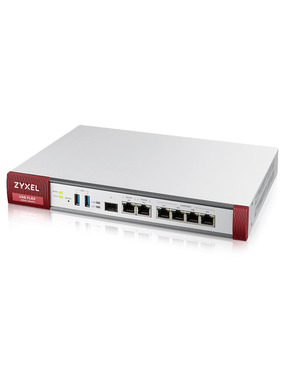 ZyXEL USGFLEX200