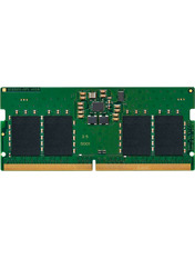 Оперативна пам’ять SODIMM Kingston ValueRAM DDR5 8GB 5600MHz (KVR56S46BS6-8) 8