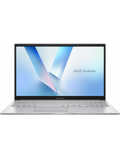 Ноутбук Asus Vivobook 15 X1504MA-BQ790 SSD 512 ГБ 15.6 Cool Silver (90NB17I2-M01BR0) Cool Silver