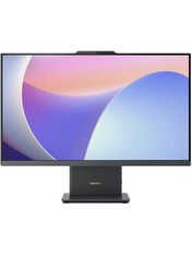 Моноблок Lenovo IdeaCentre AIO 27IRH9 (F0HM00WAUO) Cloud Gray