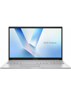 Ноутбук Asus Vivobook 15 X1504MA-BQ790 (90NB17I2-M01BR0) Cool Silver