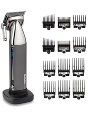 Машинка для стрижки BaByliss E996E Grey