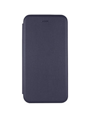 Чохол-книжка Classy для Xiaomi Poco X8 Pro Max Dark Blue Dark Blue (6927481395)