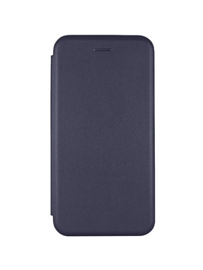 Чохол-книжка Classy для Xiaomi Poco X8 Pro Max Dark Blue (6927481395)