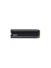 SSD накопичувач Apacer * M.2 2TB PCI Express 4.0 x4 (AP2TBAS2280Q4U5-1) 2TB