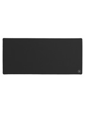 Ігрова поверхня EKWB EK-Loot Mousepad L Black (3831109861929)
