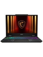 Ноутбук MSI Cyborg 15 (9S7-15Q342-074) Black