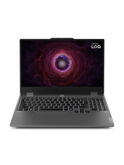 Ноутбук Lenovo LOQ 15ARP9 (83JC001BRA) Luna grey