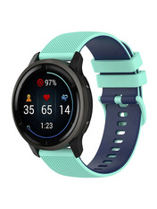 Pino Ribby Smart Watch 20mm Зелений Mint