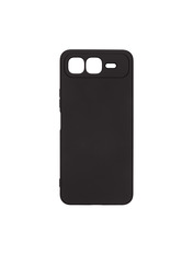 Чохол ArmorStandart ICON Camera cover для Infinix Smart 10 Plus 4G Black Black (ARM87951)