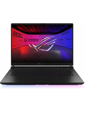 Ноутбук Asus ROG Strix Scar 18 G835LX-SA088X (90NR0LF1-M003N0) Off Black