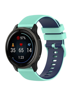 Pino Ribby Smart Watch 20mm Mint