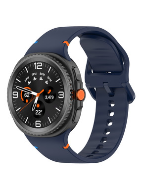 ArmorStandart (22x132 mm) Samsung Galaxy Watch 8 Dark Blue (ARM86870)