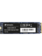 SSD накопичувач Verbatim VI560 M.2 512GB SATA3 (49 363) 512GB