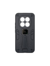 Чохол ArmorStandart Proover для Xiaomi Redmi Note 15 Pro Plus 5G / Poco M8 Pro 5G Black Black (6938170524)