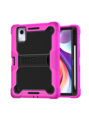 Чохол ArmorStandart Rover Lenovo Idea Tab / Lenovo K11 (2nd Gen) / Lenovo Xiaoxin Pad (2025) TB336FU Рожевий Pink