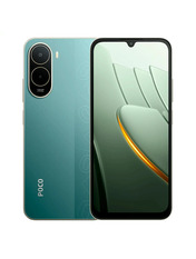 POCO_ C81 Pro 4GB 64GB Green 4/64GB Green