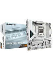 Gigabyte B850M EAGLE WIFI6E ICE Socket AM5 AMD B850 Материнські плати