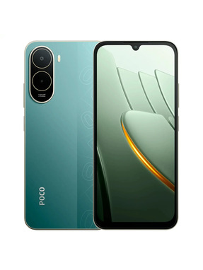 POCO_ C81 Pro 4/64GB Green