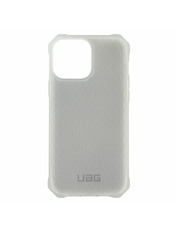 Чохол UAG Armor для Apple iPhone 13 Pro Max White White (6937018429)