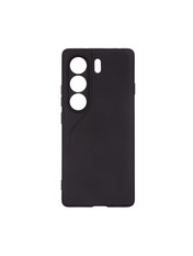 Чохол ArmorStandart Matte Slim Fit Camera Cover для Tecno Camon 40 4G Black (ARM88902)