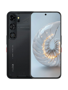 ZTE Nubia Neo 5 GT 8/256GB Black