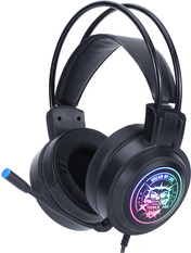 Навушники Xtrike Me GH-516 Black