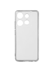 Чохол ArmorStandart Air Series Camera Cover для Tecno Spark Go 2023 Transparent (ARM67168)