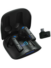 Навушники Asus Speednova Black (90YH03Y0-BTUA00)