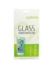Захисне скло Optima для Apple iPhone XS Max Transparent глянсове