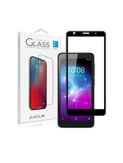 Захисне скло ACCLAB Full Glue для ZTE Blade L8 глянсове (1283126508899)