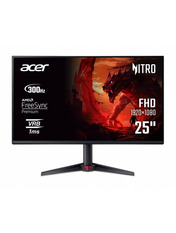 Монітор Acer Nitro VG250QF3bmiipx Black 24,5" (UM.KV0EE.301) Монітори