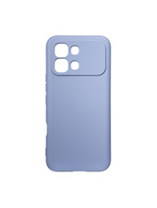 Чохол ArmorStandart ICON Camera cover для Infinix Note Edge 5G Lavender Lavender (ARM91897)