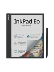 Електронна книга PocketBook 1042 InkPad Mist Grey