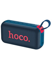 Портативна колонка Hoco HC32 Navy Blue