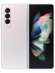 Samsung Galaxy Fold3 12/256GB Phantom Silver (SM-F926BZSDSEK)
