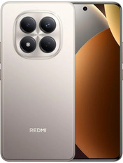 Xiaomi_ Redmi Note 15 Pro 5G 512GB 12GB Titanium 12/512GB Titanium