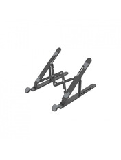 Підставка для ноутбука ORICO Position Black (HS081836)